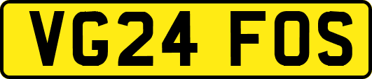 VG24FOS