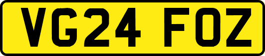 VG24FOZ