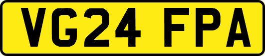 VG24FPA