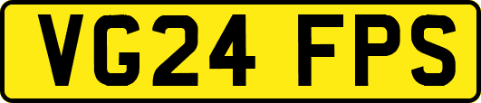 VG24FPS