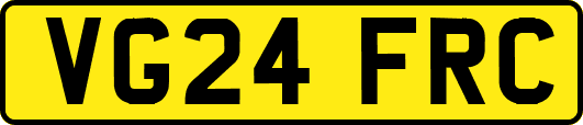 VG24FRC