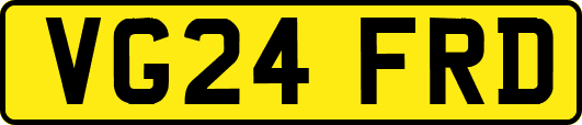 VG24FRD