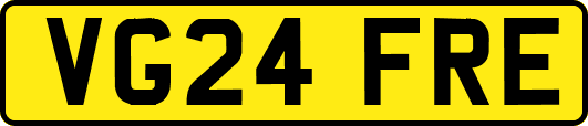 VG24FRE