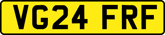 VG24FRF