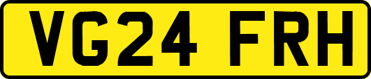 VG24FRH