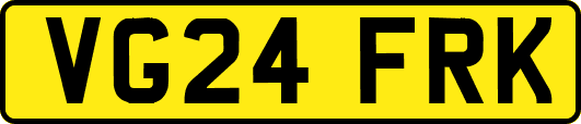 VG24FRK