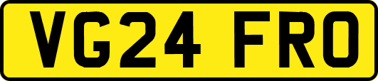 VG24FRO