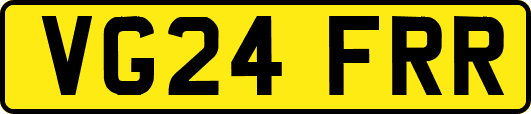 VG24FRR