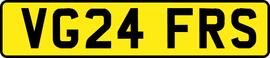 VG24FRS