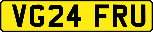 VG24FRU