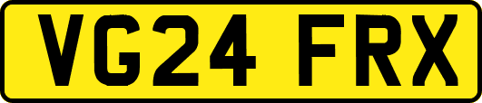 VG24FRX