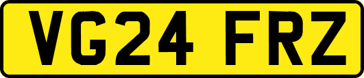 VG24FRZ