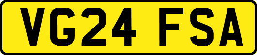 VG24FSA