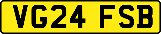 VG24FSB