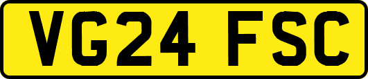 VG24FSC
