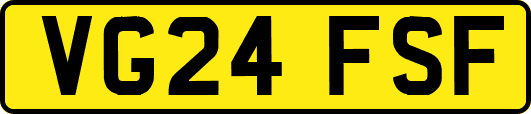 VG24FSF
