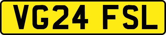 VG24FSL