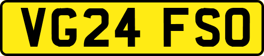 VG24FSO
