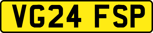 VG24FSP