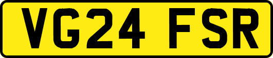 VG24FSR