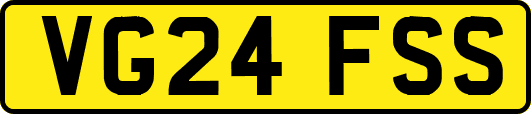 VG24FSS