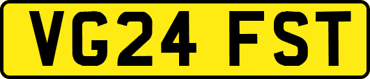 VG24FST