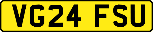 VG24FSU