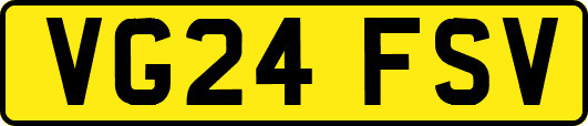VG24FSV