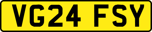 VG24FSY