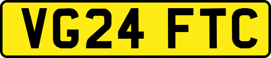 VG24FTC