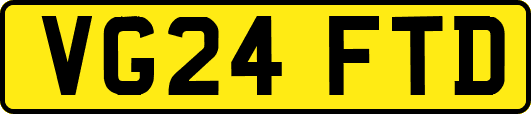 VG24FTD