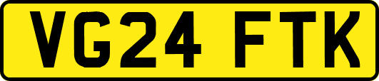 VG24FTK