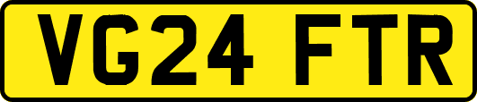 VG24FTR