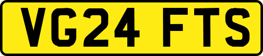VG24FTS