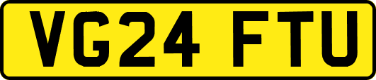 VG24FTU