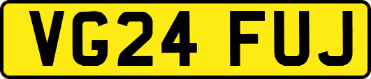 VG24FUJ