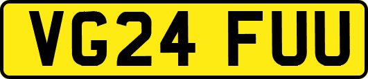 VG24FUU
