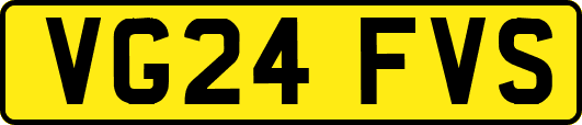 VG24FVS