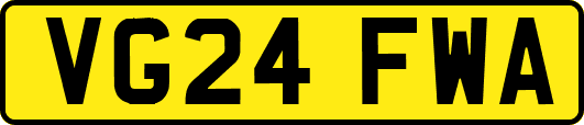 VG24FWA