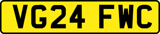 VG24FWC