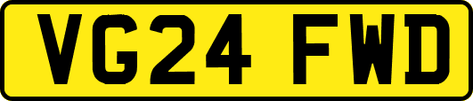 VG24FWD