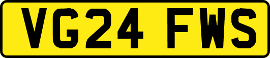 VG24FWS