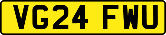 VG24FWU