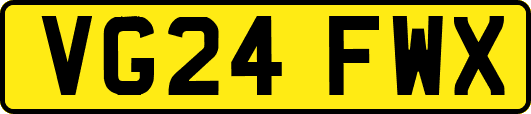 VG24FWX