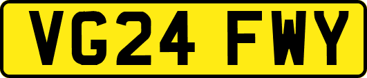 VG24FWY