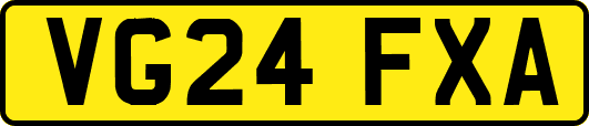 VG24FXA