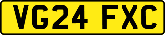 VG24FXC