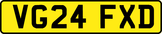 VG24FXD