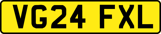 VG24FXL
