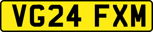 VG24FXM